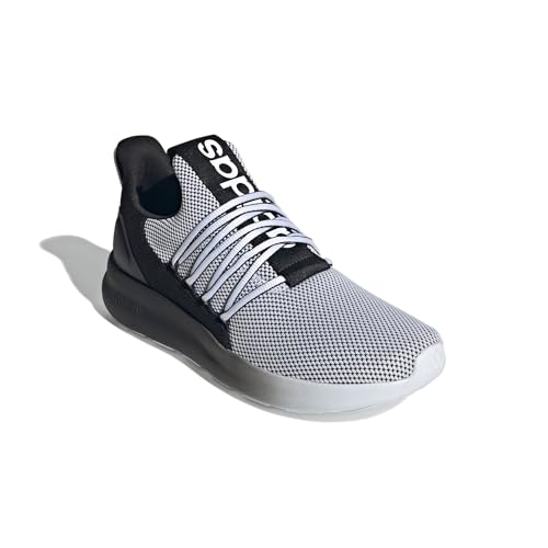 White/Black/White