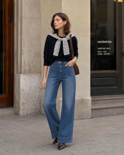 Classic Medium Blue
