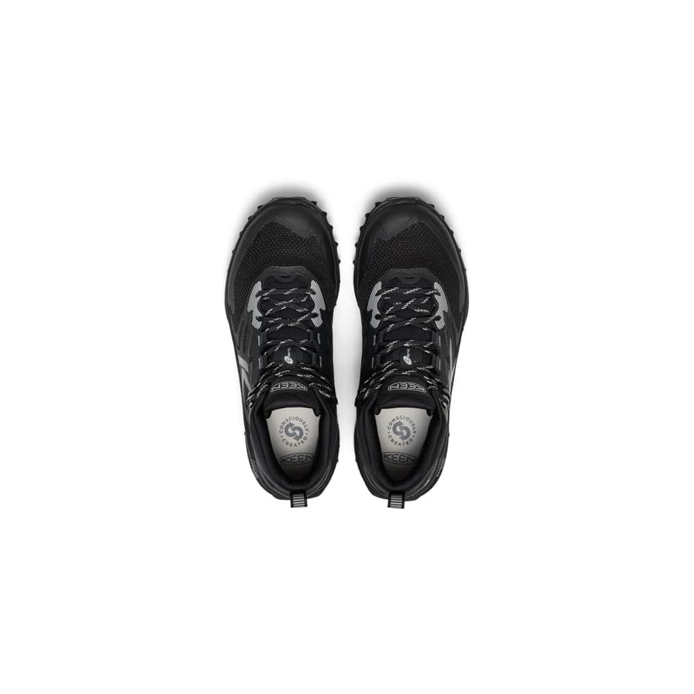 Black/Black/Black