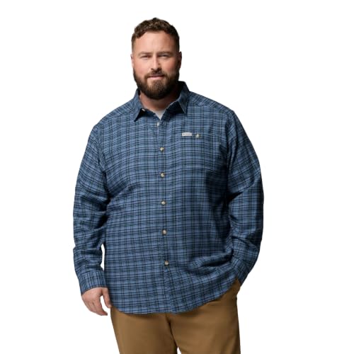 Dark Mountain Cozy Check