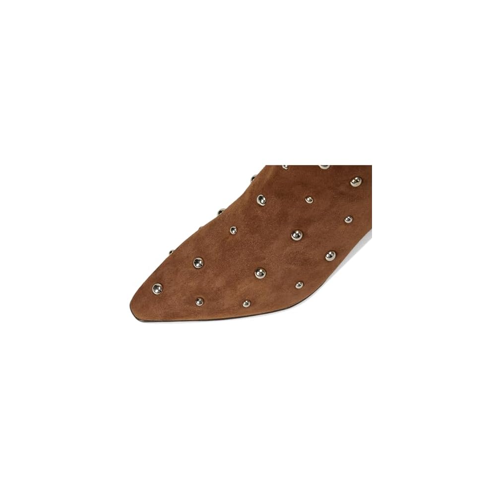 Dark Chestnut Stud