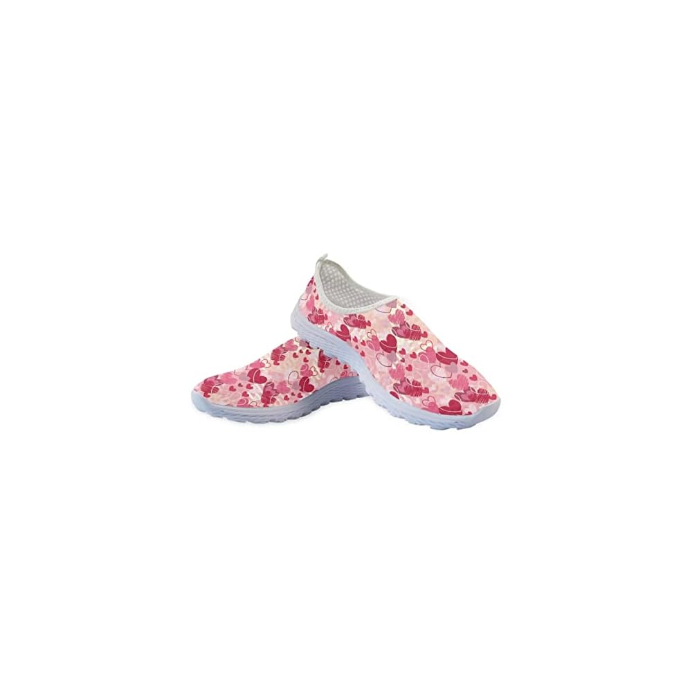 Pink Love Heart