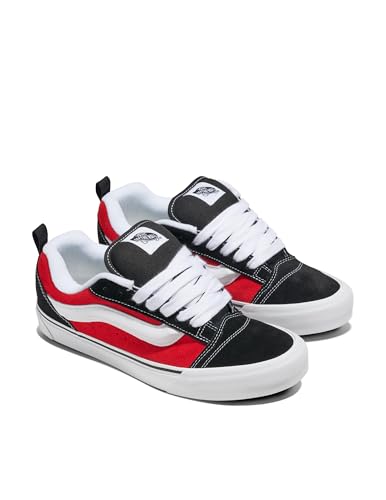 Red/True White
