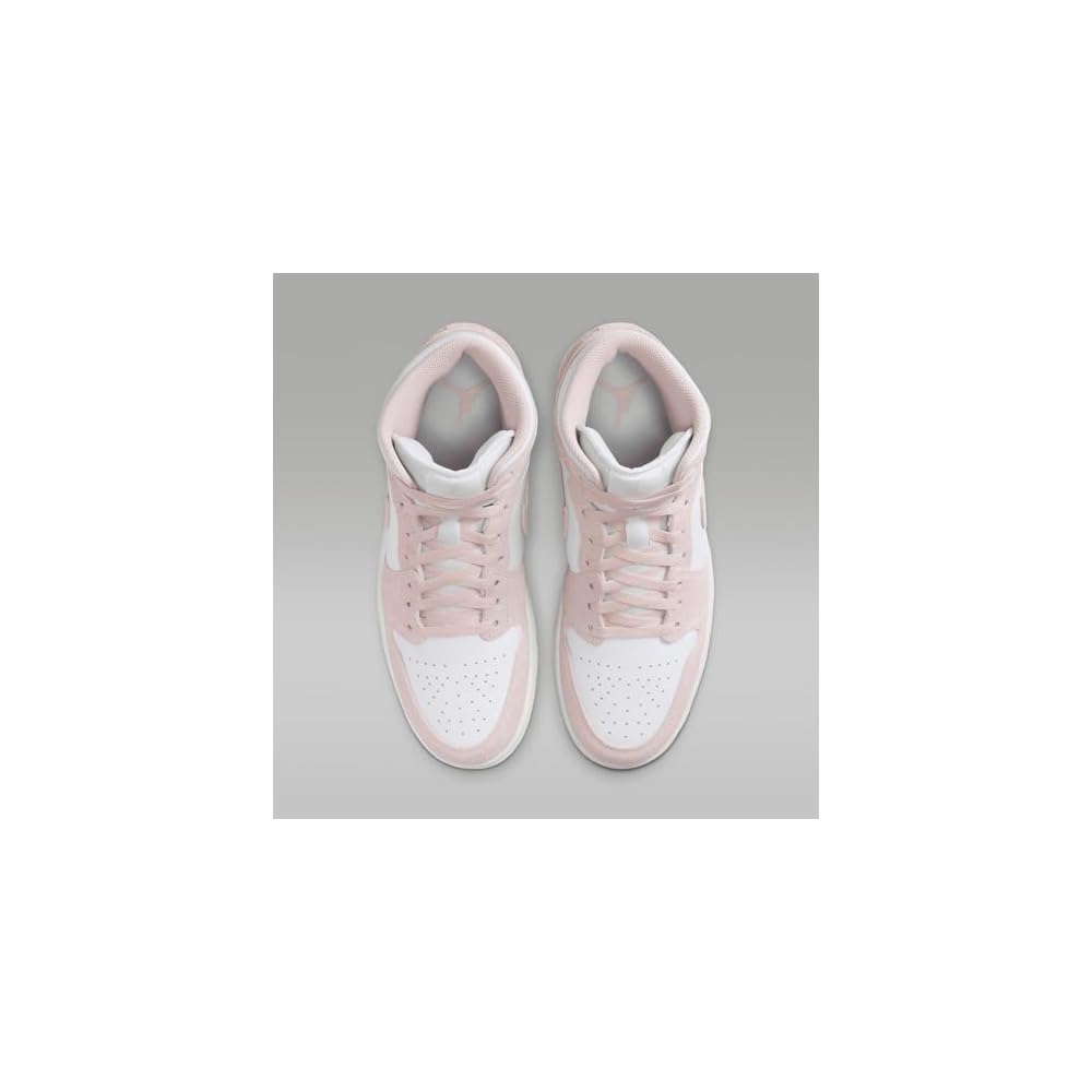 White/Legend Pink-sail