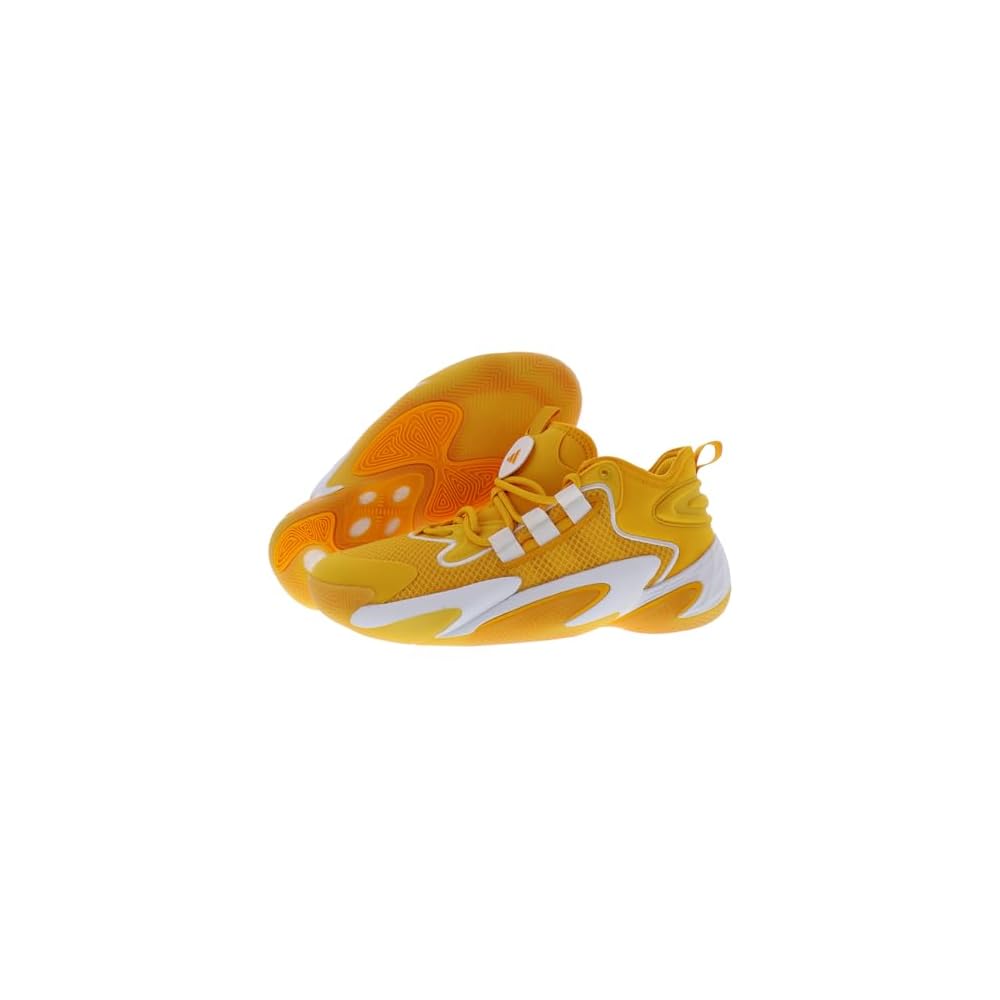 Team College Gold/Footwear White