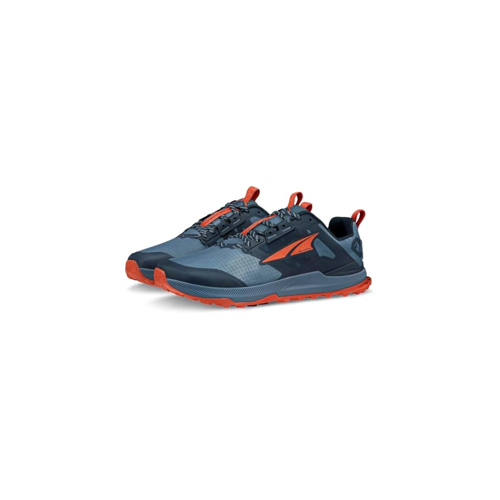 Blue/Orange