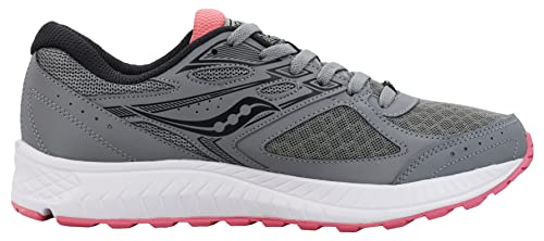 Grey/Pink