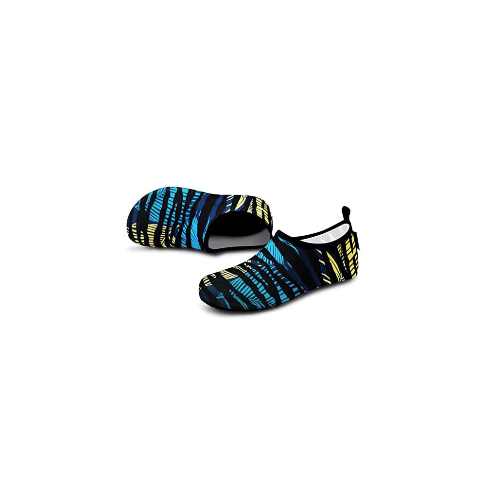 Looming Blue/Yellow