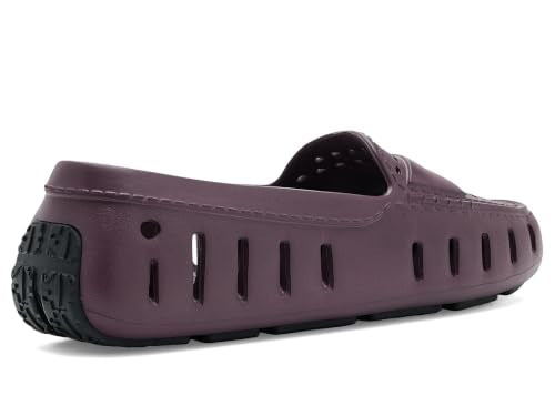 Maroon/Black