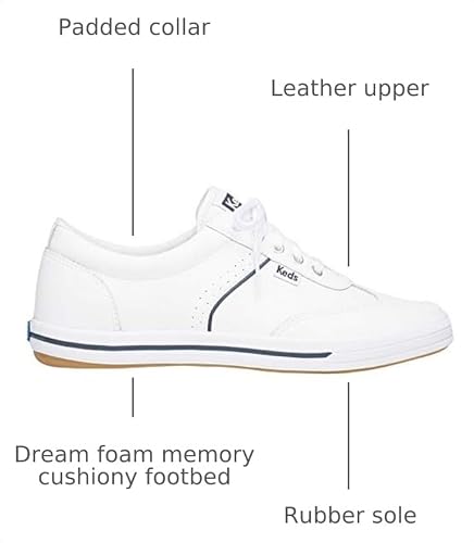 White Leather