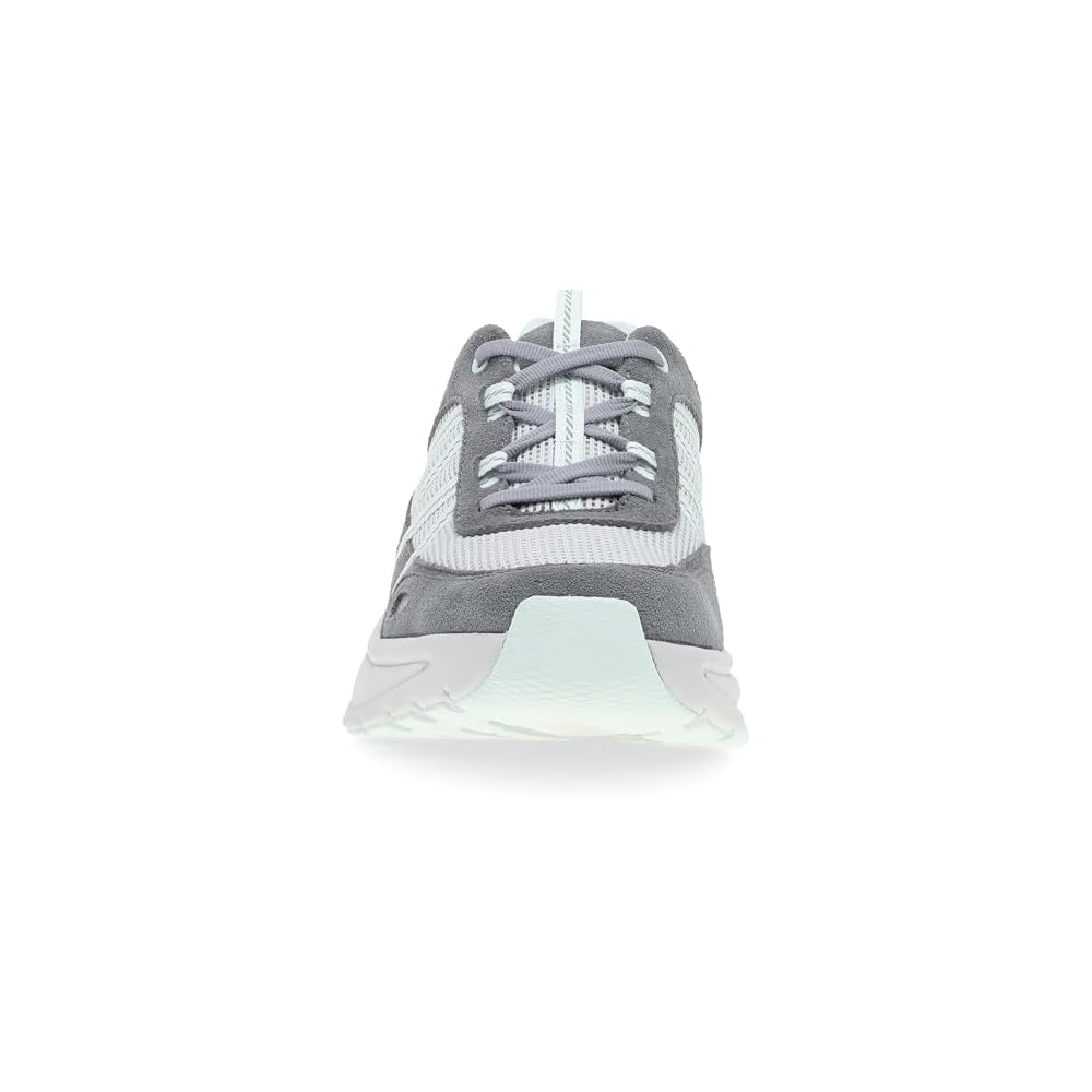 Frost Grey