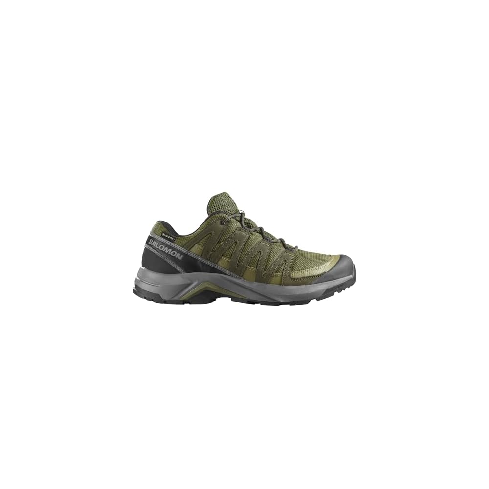 Olive Night/Martini Olive/Pewter
