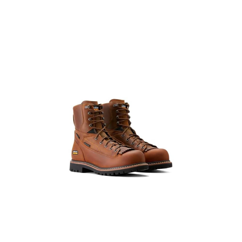 Copper Brown