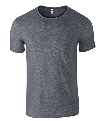 Heather Charcoal