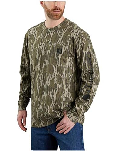 Mossy Oak Bottomland Camo