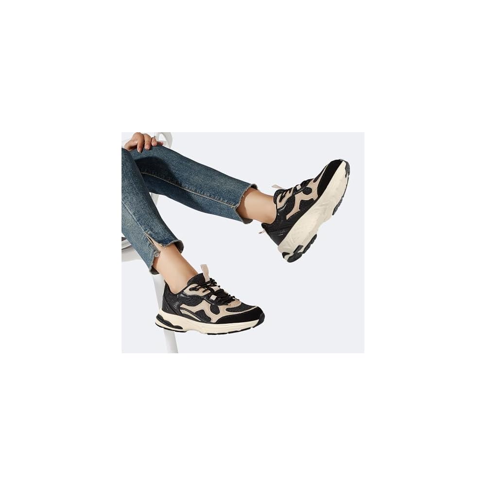 Black/Beige