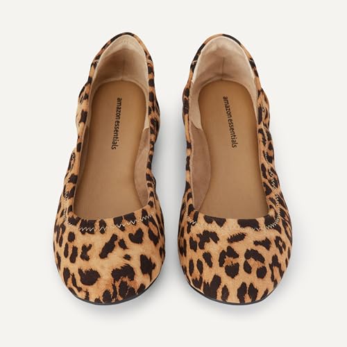 Light Brown Leopard