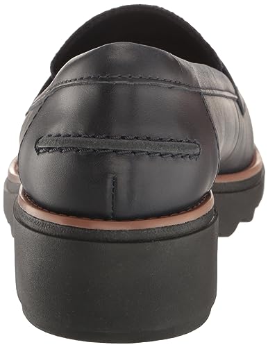 Navy Combi Lea