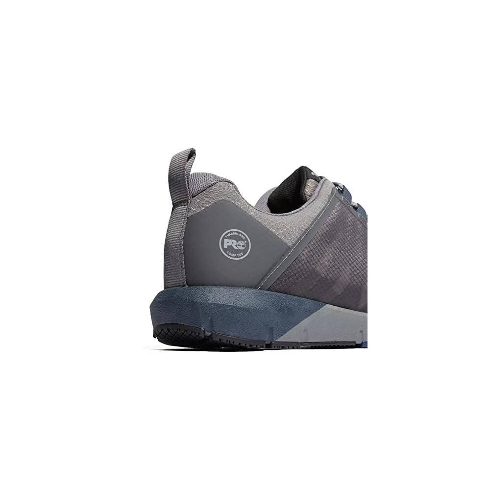 Grey/Navy