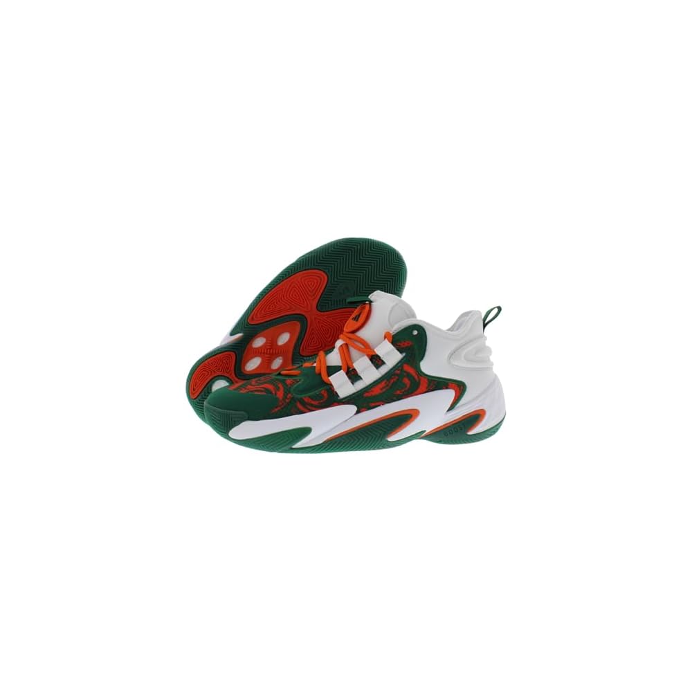 Dark Green/Footwear White