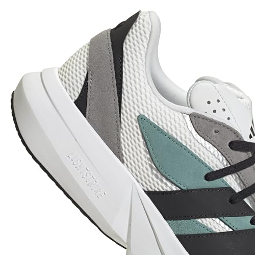 White/Black/Collegiate Green