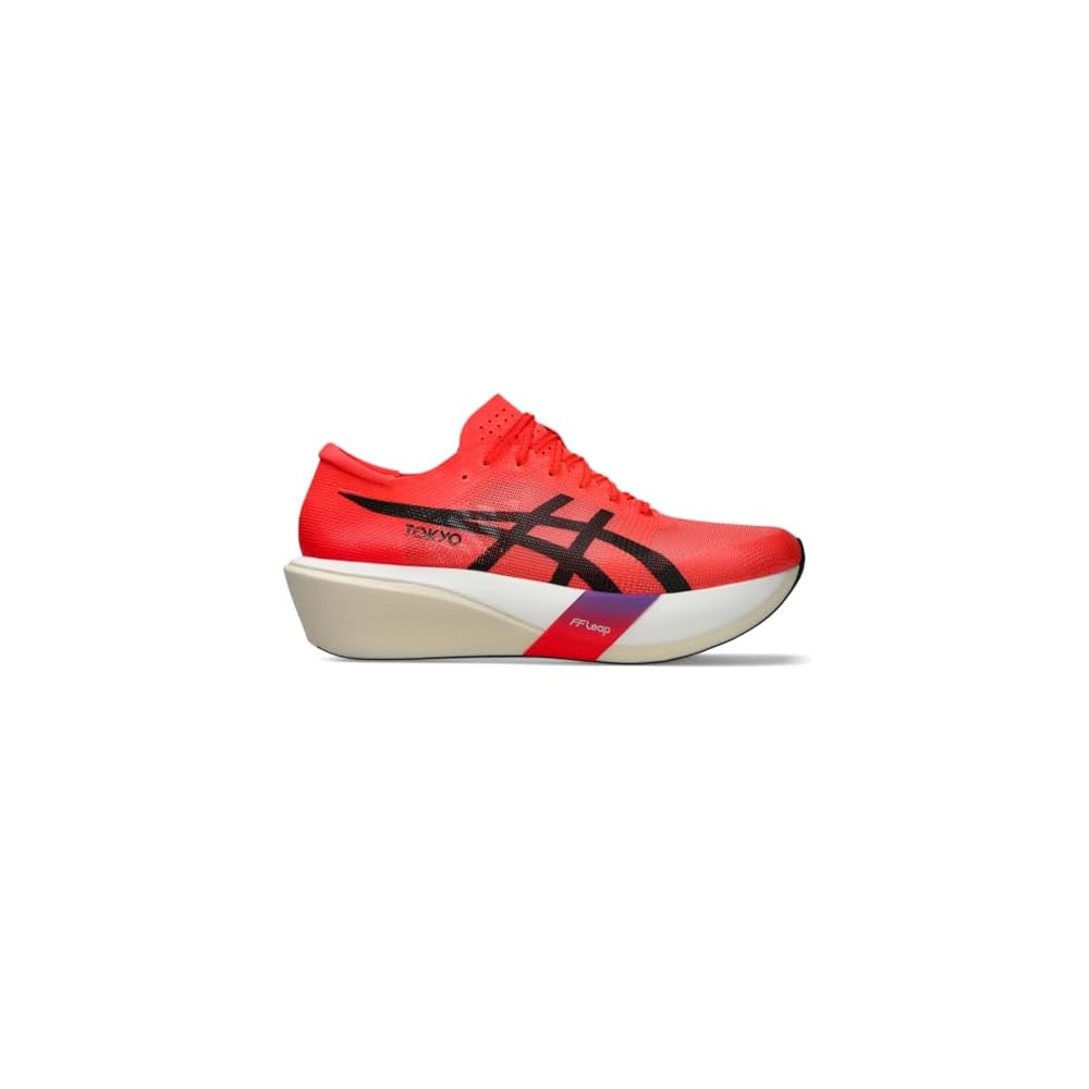 Flash Red/Black