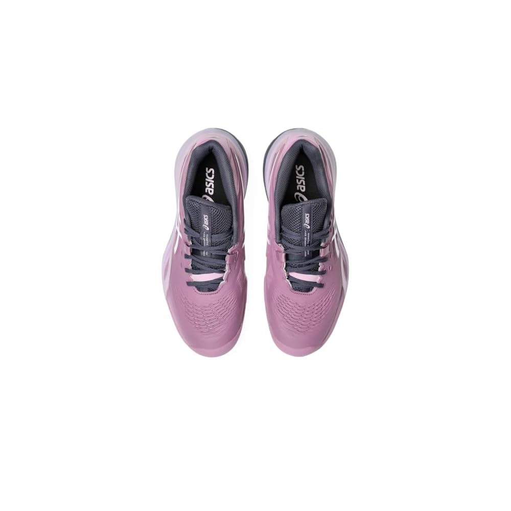 Ube/White