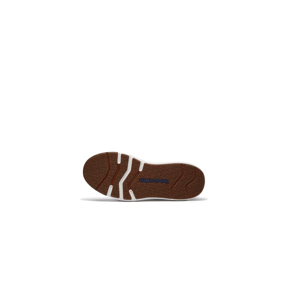 Medium Brown Full Grain With Blue