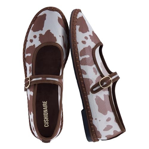 Brown/Cow