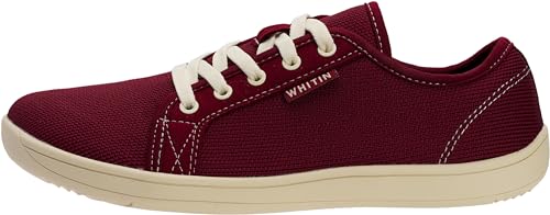 W81 Red Beige