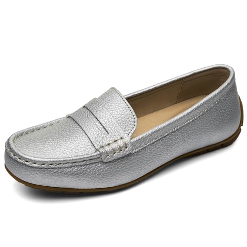 Silver