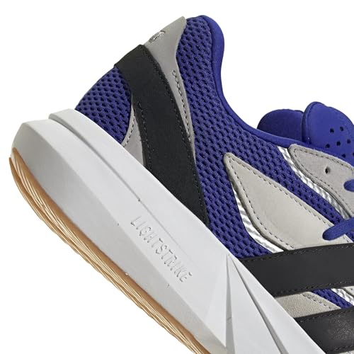 Lucid Blue/Black/White