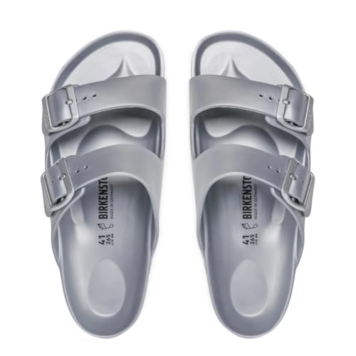 Silver Metallic Silver