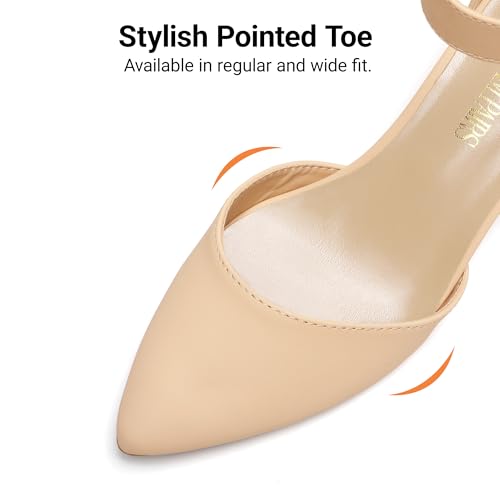Nude/Nubuck