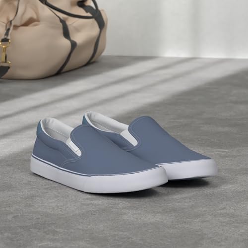 Blue/White