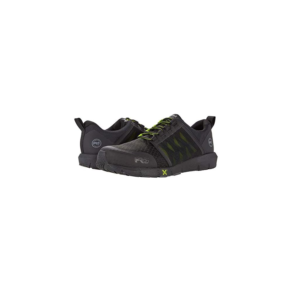 Black/High-viz