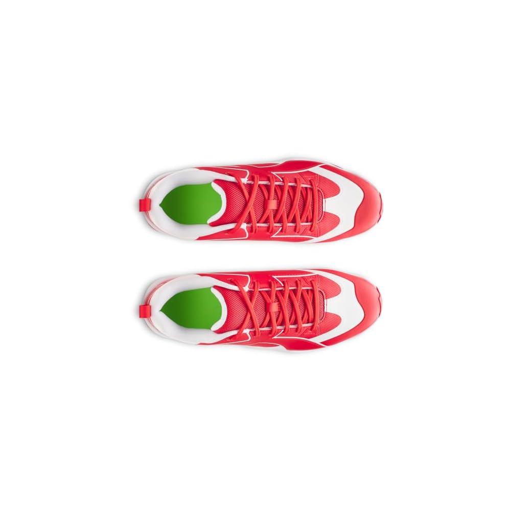 (600) Red/White/Red