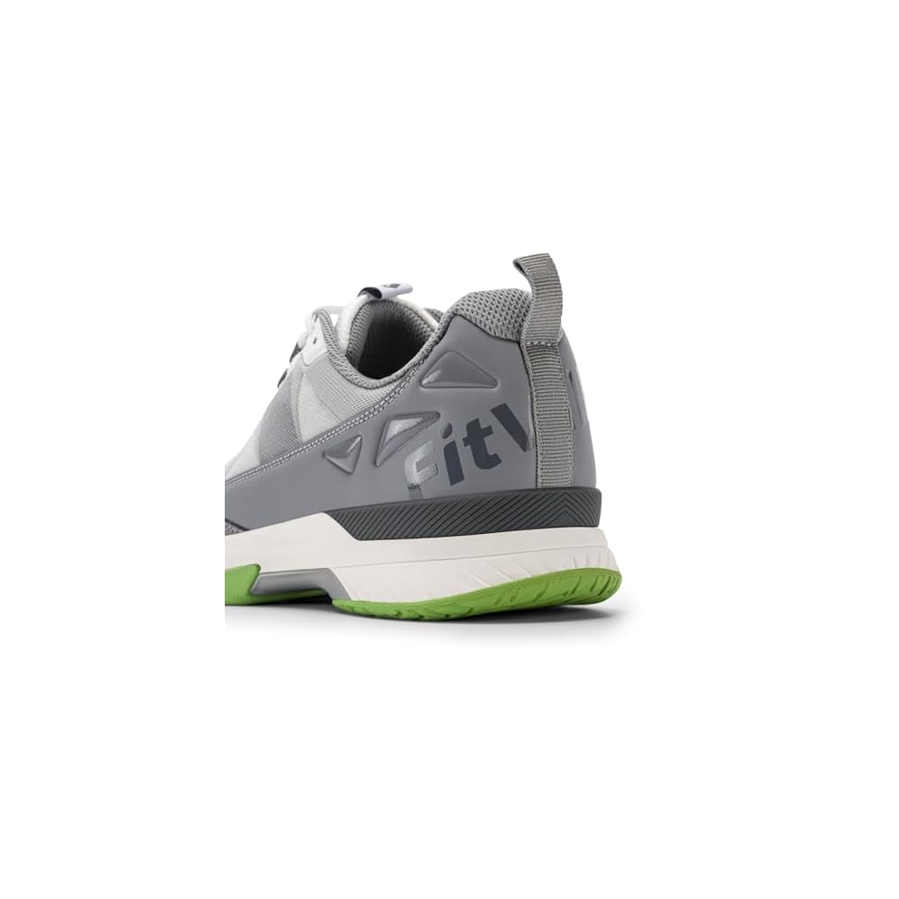 Dove Grey/Grass Touch