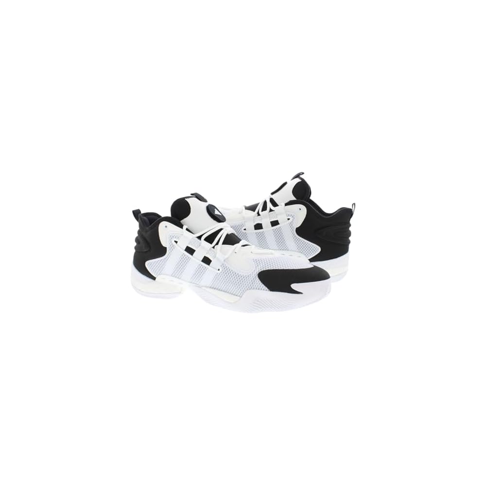 Footwear White/Footwear White/Core Black
