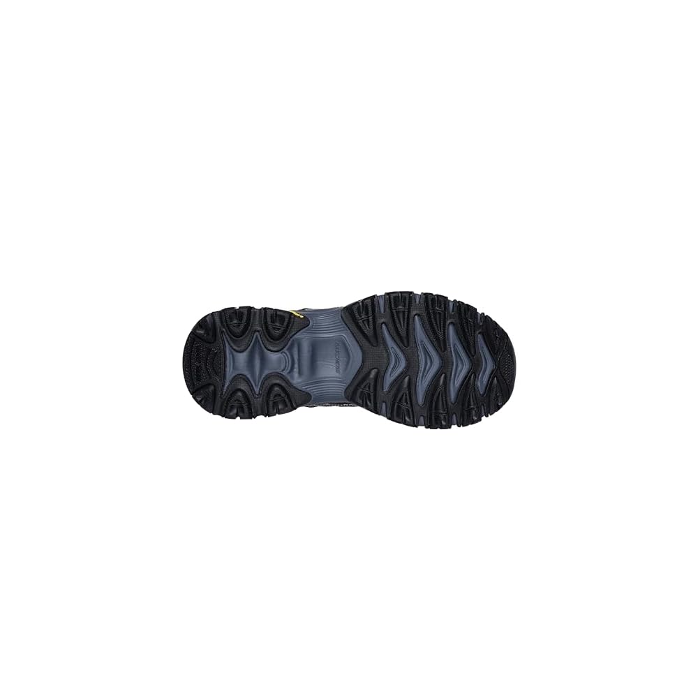 Black/Charcoal