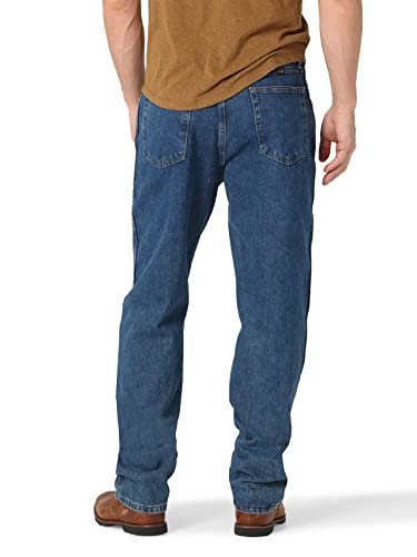 Dark Stonewash