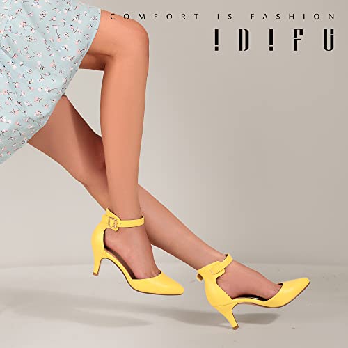 Yellow Pu
