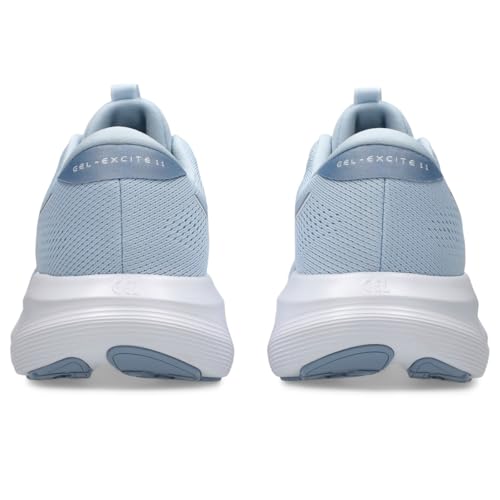 Solid Air/Calm Indigo