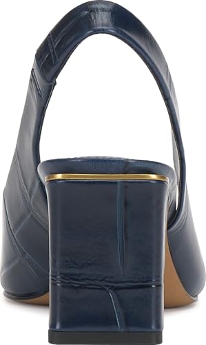 Deep Navy Croco