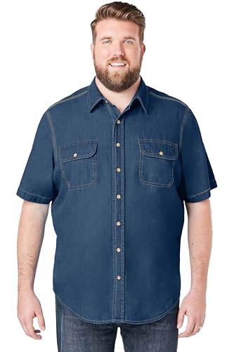 Indigo Denim