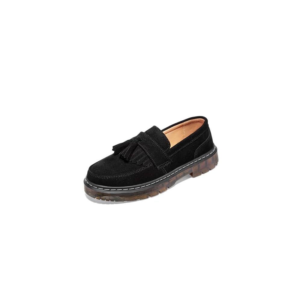 Black-suede