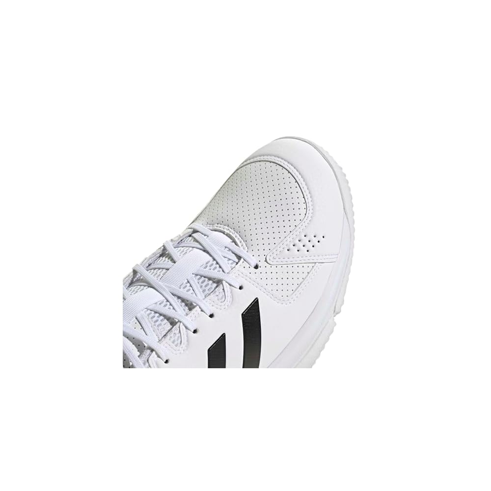 White/Black/White