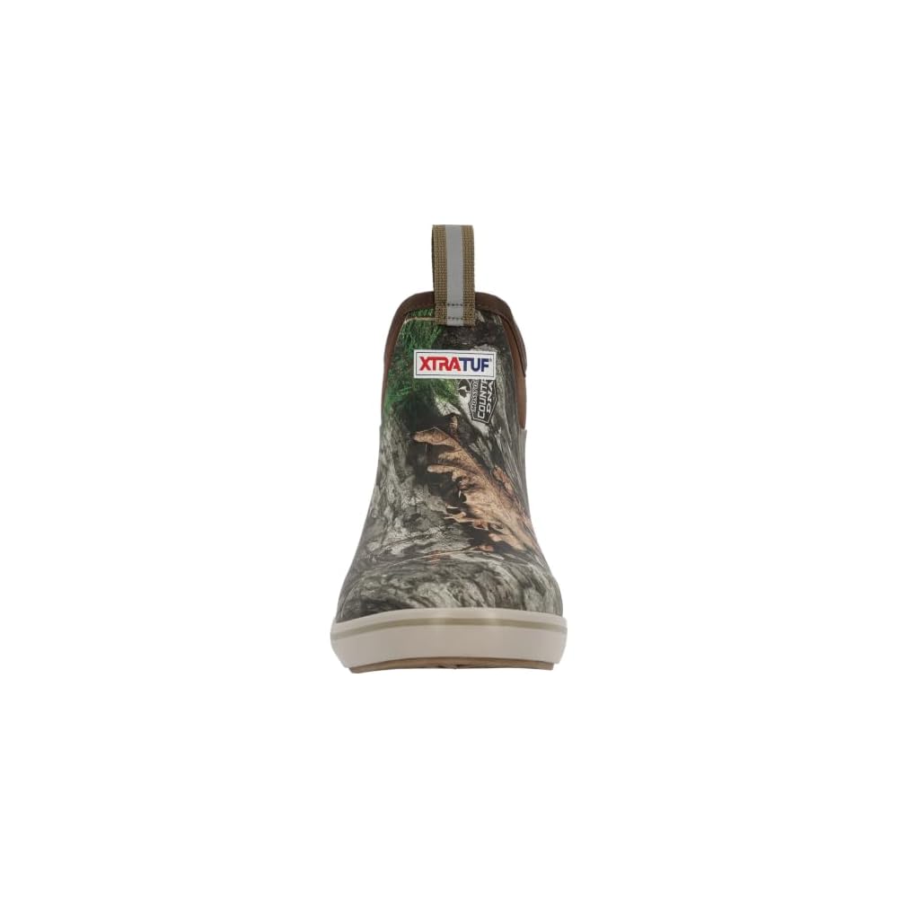 Mossy Oak Country Dna