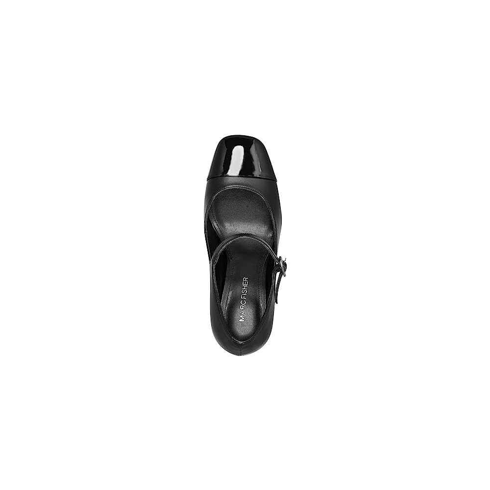 Black 001