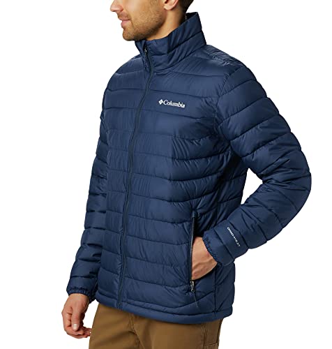 Collegiate Navy